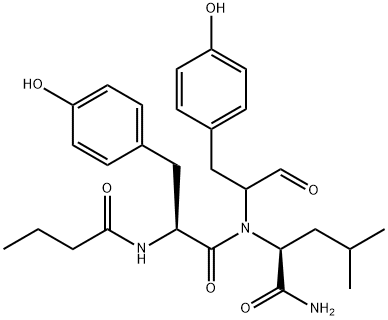 , 402830-02-8, 結(jié)構(gòu)式