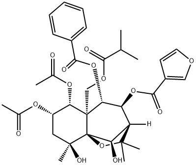 Celangulin XIX