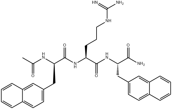 化合物MCL 0020, 475498-26-1, 結(jié)構(gòu)式