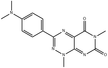 NSC 280308 Structure