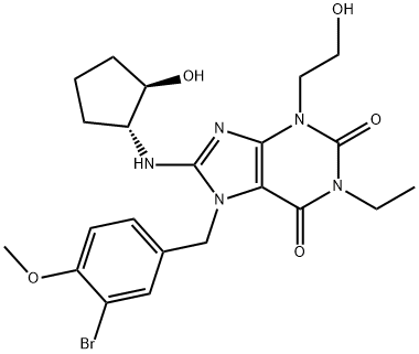 569351-91-3 結(jié)構(gòu)式