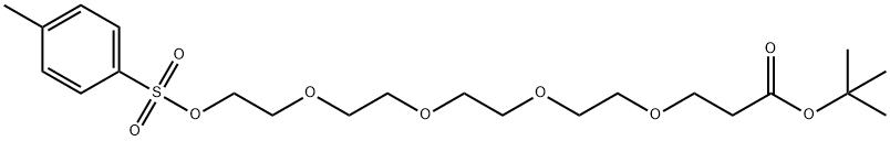 Tos-PEG5 t-butyl ester