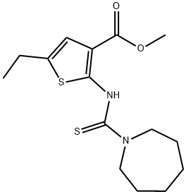 , 588681-22-5, 結(jié)構(gòu)式