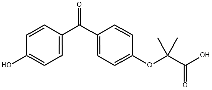 61002-27-5 Structure