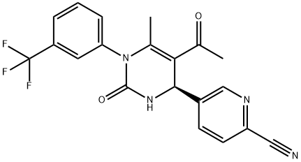 675103-36-3 Structure