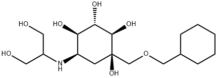 679391-81-2 結(jié)構(gòu)式