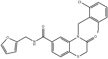 STING agonist-1|702662-50-8