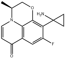 Pazufloxacin Impurity 5|帕珠沙星雜質(zhì) 5