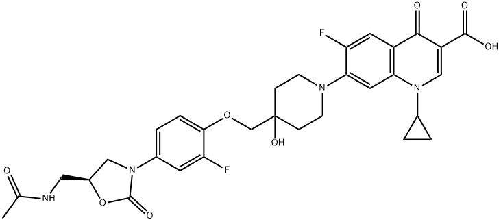 790704-42-6 結(jié)構(gòu)式