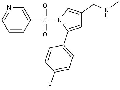 Vonoprazan Impurity 2