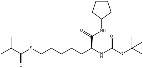 908860-09-3 結(jié)構(gòu)式
