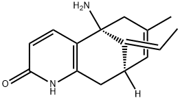 (-)- HUPPERZINE A
