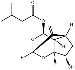 RUPESIN E 結(jié)構(gòu)式