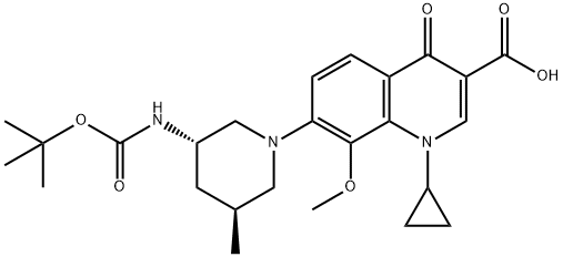 951313-25-0 Structure