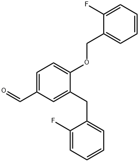 Safinamide Impurity 19