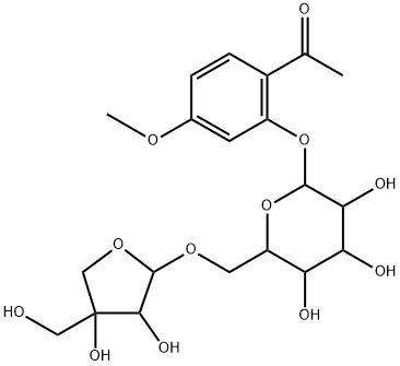 100291-86-9 Structure
