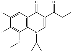 1003857-74-6 結(jié)構(gòu)式
