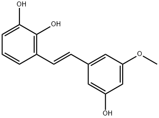 Pholidotol C, 1013909-91-5, 結構式