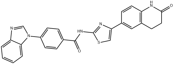 SRI 37892 Struktur