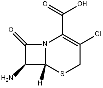 (6R,7S)-7-ACCA 結(jié)構(gòu)式