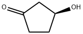 Cyclopentanone, 3-hydroxy-, (S)- (9CI)|(S)-3-羥基環(huán)戊酮