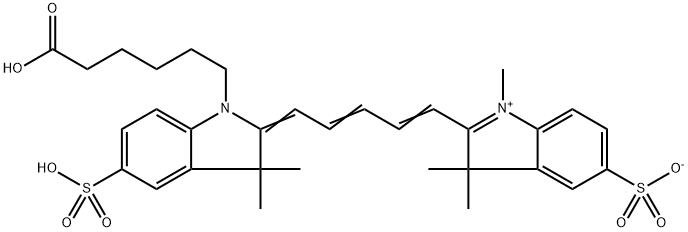 1121756-16-8 Structure