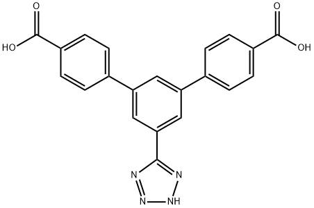 5'-(2H-tetrazol-5-yl)-[1,1':3',1