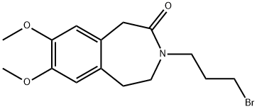 1192174-72-3 Structure