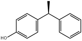 Phenol, 4-[(1S)-1-phenylethyl]-
