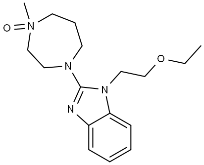 122484-65-5 Structure