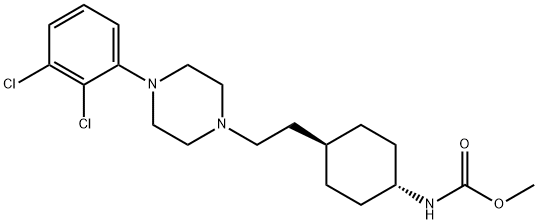 1231947-89-9 結(jié)構(gòu)式