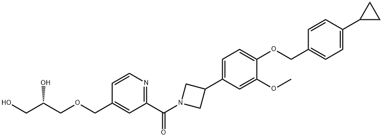 JTE 952) Struktur
