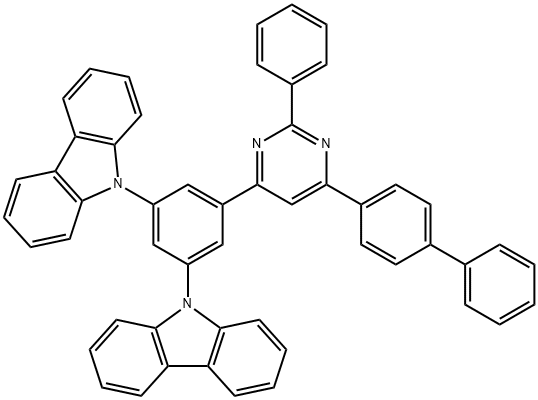 1345338-69-3 Structure