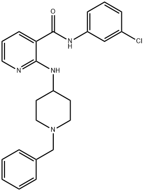 BRN 103 Structure