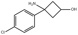 1353636-85-7 Structure