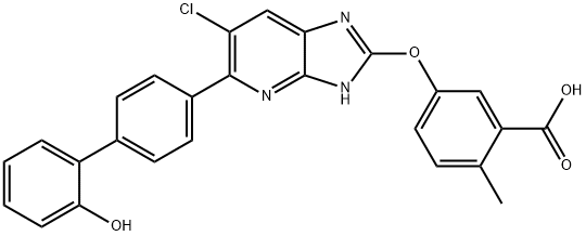 1364692-88-5 結(jié)構(gòu)式