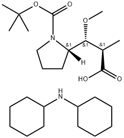 1369427-40-6 結(jié)構(gòu)式