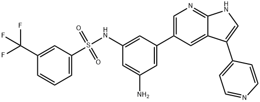 , 1377503-70-2, 結(jié)構(gòu)式