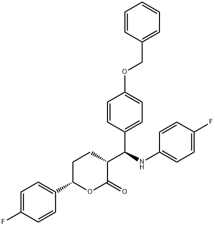 1416263-36-9 Structure