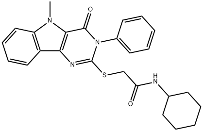 1438280-73-9 結(jié)構(gòu)式
