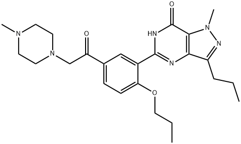 147676-64-0 結(jié)構(gòu)式