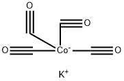 Cobaltate(1-), tetracarbonyl-, potassium (1:1), (T-4)-