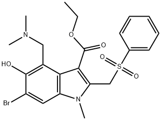 151455-32-2 Structure