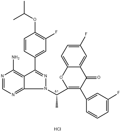 1532533-78-0 Structure
