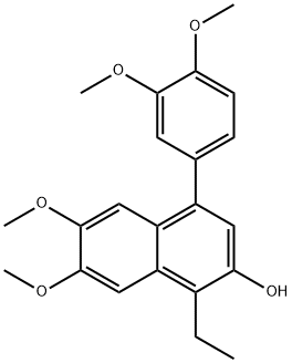 Tofisopam Impurity Struktur