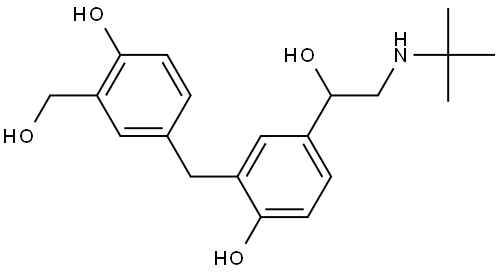 156339-89-8 結(jié)構(gòu)式