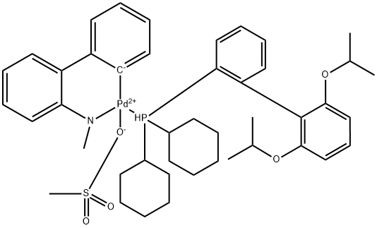 1599466-85-9 Structure