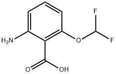 1623461-05-1 Structure