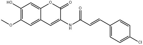 SC-III3 Struktur
