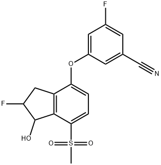 HIF2α-IN-2 Struktur